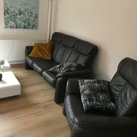 Fewo Am Leegen Berg Xanten Ngoại thất bức ảnh
