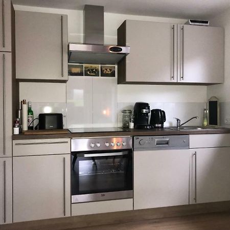Fewo Am Leegen Berg Xanten Ngoại thất bức ảnh